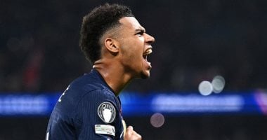 أونلي ليبانون : بي اس جي ضد ليفربول.. ديزيري دوي يعادل رقم مبابي التاريخي في دوري الأبطال