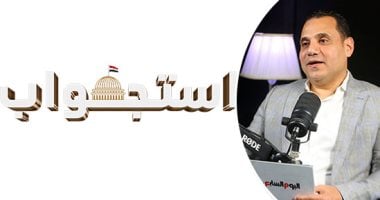 أونلي ليبانون : انطلاق الموسم الثانى من برنامج استجواب مع كامل كامل