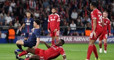أونلي ليبانون : نجوم باريس وبايرن يهيمنون على التشكيل المثالي لذهاب ربع نهائي أبطال أوروبا