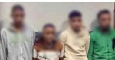 أونلي ليبانون : بسبب سوء تفاهم.. الأمن يضبط المتهمين باعتراض سيارة نقل ذكي