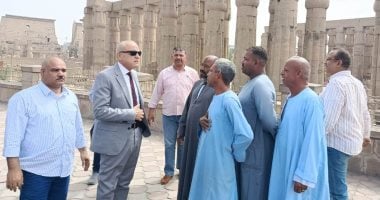 أونلي ليبانون : الأقصر تظهر العين الحمراء لمخالفات عربات الحنطور في شوارع المدينة وكورنيش النيل