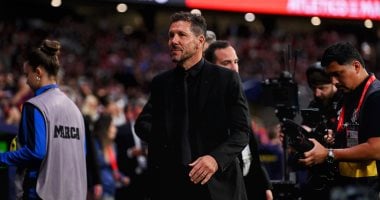 أونلي ليبانون : سيميوني يفك عقدة كامب نو التاريخية ويهزم برشلونة للمرة الأولى منذ 20 عامًا