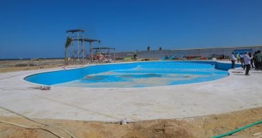 أونلي ليبانون : مواقع ترفيهية وسياحية.. تعرف على خطة تطوير مصيف بلطيم × 15 معلومة