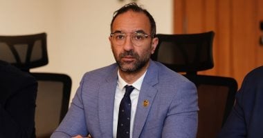 أونلي ليبانون : أحمد الحمامصى: مصر تقود التهدئة الإقليمية بثقلها السياسى والدبلوماسى