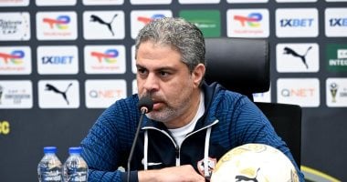 أونلي ليبانون : معتمد جمال VS يورتشيتش.. مواجهة مصرية كرواتية بين الزمالك وبيراميدز