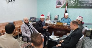 أونلي ليبانون : أوقاف الشرقية تنتهى من التصفيات الأولية للمتقدمين للمسابقة العالمية للقرآن