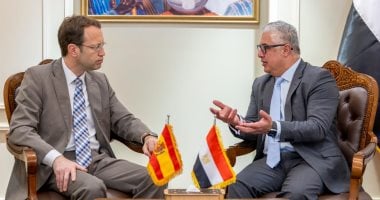 أونلي ليبانون : اقتصادية قناة السويس تطلق جولة ترويجية لإسبانيا بالربع الأخير من العام الجارى