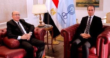 أونلي ليبانون : عبد العزيز عبد الفتاح رئيساً لقطاع القنوات الإقليمية بماسبيرو