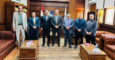 أونلي ليبانون : «التضامن» تفتتح وحدة للوزارة بجامعة الدلتا التكنولوجية