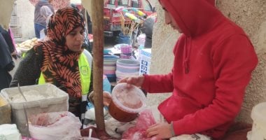 أونلي ليبانون : سلامة الغذاء تواصل حملاتها الرقابية على الأسواق والمنشآت الغذائية بالإسماعيلية