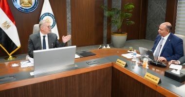 أونلي ليبانون : البترول:صان مصر تحقق 6.6 مليار جنيه تعاقدات بالدول العربية في 2025 بنمو 85%