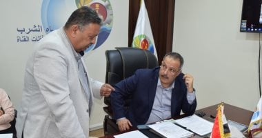 أونلي ليبانون : رئيس مياه القناة يترأس اجتماعا لمتابعة جاهزية القطاعات لأعياد الربيع
