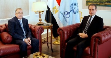 أونلي ليبانون : محمد محيي رئيساً لقطاع الأمانة العامة بماسبيرو