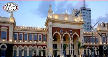 أونلي ليبانون : ​بأسعار مخفضة.. تشغيل قطار النزهة المخصوص للقاهرة والإسكندرية فى شم النسيم