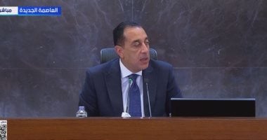 أونلي ليبانون : مدبولى: العالم استقبل وقف إطلاق النار بارتياح ومصر تواصل جهودها لإرساء السلام