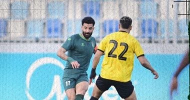 أونلي ليبانون : الاتحاد السكندري يتعادل مع كهرباء الإسماعيلية 1-1 في الدوري