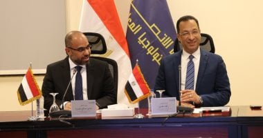 أونلي ليبانون : وزير الاتصالات يبحث مع نظيرة اليمنى تعزيز التعاون المشترك في مجالات التحول الرقمي