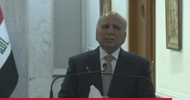 أونلي ليبانون : ثقة بغداد في القاهرة.. وزير الخارجية العراقي يشيد بالدور المصري المحوري