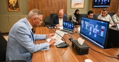 أونلي ليبانون : محافظ جنوب سيناء يوجه بتكثيف الرقابة استعدادا للاحتفال بعيد القيامة