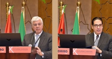 أونلي ليبانون : جامعة القاهرة تستضيف المؤتمر الدولى العاشر لقسم العمارة بكلية الهندسة