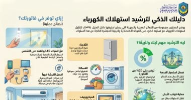 أونلي ليبانون : جامعة دمنهور تتبنى استراتيجية لترشيد الطاقة ورفع كفاءة استخدام الموارد