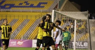 أونلي ليبانون : الإسماعيلي يخسر أمام المقاولون 1-0 ويتذيل مجموعة الهبوط بالدورى