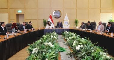 أونلي ليبانون : ​وزيرا النقل والإسكان يناقشان آلية ربط المجتمعات العمرانية بمنظومة النقل الجماعي الحديثة