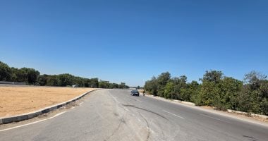 أونلي ليبانون : الطقس اليوم.. مائل للحرارة نهارا ورياح وشبورة والعظمى بالقاهرة 26 درجة