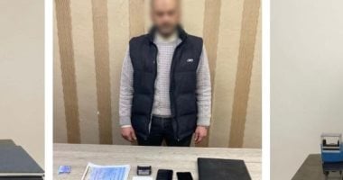 أونلي ليبانون : سقوط مثلث «عقود الوهم» بالإسكندرية.. ضبط 3 شركات نصب لإلحاق العمالة بالخارج