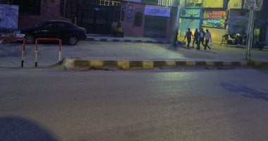 أونلي ليبانون : محافظ أسيوط: تشميع 31 محلًا لعدم الالتزام بمواعيد الغلق خلال حملات مكثفة