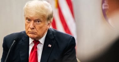 أونلي ليبانون : الصحف العالمية: ترامب يعلق على السلام مع إيران قبل مفاوضات الثلاثاء.. بابا الفاتيكان يرفض مناظرة ترامب وإسبانيا تتحرك لقطع شراكة أوروبا مع إسرائيل.. ربع مليون بريطاني يفقدون وظائفهم منتصف 2027 بسبب حرب إيران