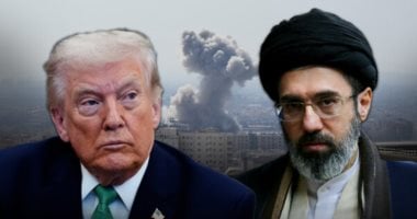 أونلي ليبانون : الاستهداف الديناميكى.. CNN تكشف خطة ترامب ضد ايران حال فشل المفاوضات