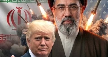 أونلي ليبانون : ينتظر تركيب طرف صناعى ومصاب بحروق شديدة.. الحالة الصحية لـ مجتبى خامنئي