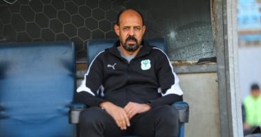 أونلي ليبانون : عماد النحاس يستعين بسموحة وسيراميكا لاستكشاف إنبي قبل مواجهة المصري