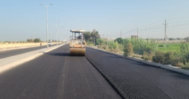 أونلي ليبانون : الانتهاء من 12 مشروعا جديدا لرصف الطرق ضمن الخطة الاستثمارية بالبحيرة