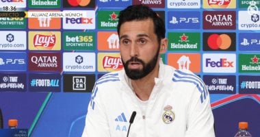 أونلي ليبانون : أربيلوا: لست قلقًا بشأن مستقبلي.. وصافرات الجماهير لا تقلقني