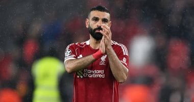 أونلي ليبانون : إيفرتون ضد ليفربول.. محمد صلاح يوجه رسالة مؤثرة لجماهير الريدز