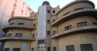 أونلي ليبانون : 6 معلومات هامة عن البيت الإيطالى فى محافظة بورسعيد.. أحد أشهر المبانى التاريخية بالمدينة