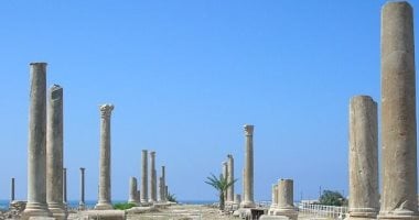 أونلي ليبانون : سيدة البحار.. هنا مدينة صور المحاصرة بنيران الاحتلال الإسرائيلى.. إحدى أقدم مدن حوض المتوسط مُدرجة على قائمة التراث العالمى.. تضم آثارا من الحقبة الرومانية.. وإطلاق مبادرة الدروع الزرقاء لحماية 30 موقعا أثريا