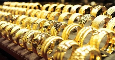 أونلي ليبانون : الذهب فى الإمارات يتحرك عرضيًا مع ضغوط تهدئة الأسواق