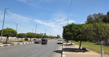 أونلي ليبانون : مركز المناخ: اليوم أجواء ربيعية تميل إلى الحرارة نهاراً