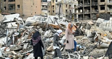 أونلي ليبانون : حزب الحرية المصرى: التحركات المصرية تظل ركيزة أساسية فى دعم الأمن الإقليمى