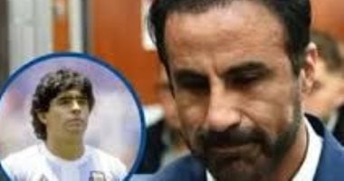 أونلي ليبانون : جثته منتفخة ومغطى بملاءة بيضاء.. ضباط شرطة يكشفون تفاصيل وفاة مارادونا