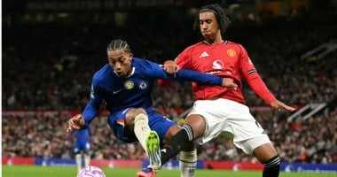 أونلي ليبانون : صراع دوري الأبطال يشعل مواجهة تشيلسي ومانشستر يونايتد الليلة
