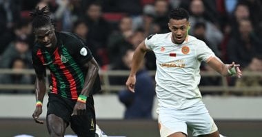 أونلي ليبانون : نهضة بركان يحلم برد الاعتبار ضد الجيش الملكي في دوري أبطال أفريقيا