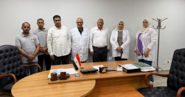 أونلي ليبانون : مثال للأمانة.. عاملان بمستشفى الغردقة يعيدان حقيبة داخلها 36 ألف جنيه لصاحبها