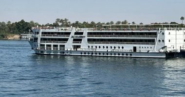 أونلي ليبانون : المراكب النيلية بين الأقصر وأسوان سحر خاص فى قلب السياح من حول العالم.. صور
