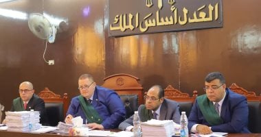 أونلي ليبانون : السجن المؤبد وغرامة 200 ألف جنيه لعاطل بتهمة الإتجار فى المخدرات بقنا