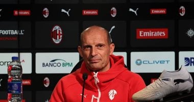 أونلي ليبانون : أليجري: مقعد الأبطال في خطر وسنرد على خسارة أودينيزي