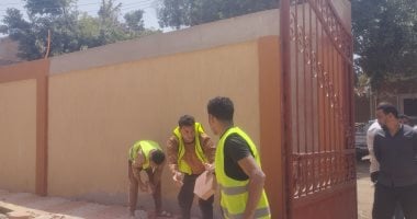 أونلي ليبانون : محطة صرف صحى الكرم فى المنيا تخدم 20 ألف نسمة ضمن حياة كريمة.. فيديو